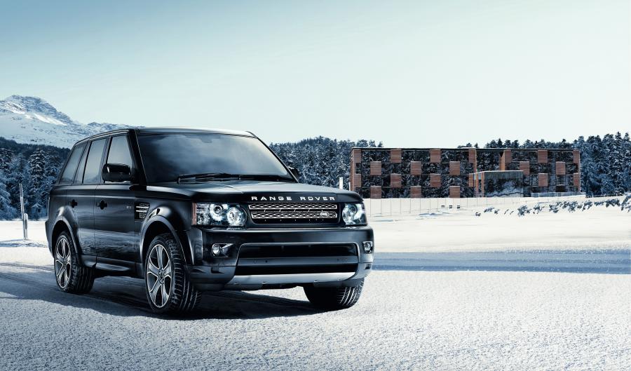  Land Rover Range Rover Sport 2012 года  (фото 21 из 23)